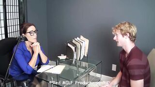 Rachel Steele & Stacie Starr - Sick Psychiatrist