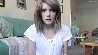 Sydney Harwin - Sister retiring vid