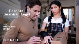 Penelope Woods - Parental Guardian Angel