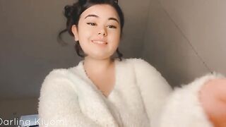 DarlingKiyomi - Motherly Love Taboo