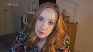 FionaDagger - Double Bedtime Draining From Mommy