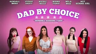 Kendall Morr, Veggie Babbyy, Mila Mae - TABOO - By Choice - part 1