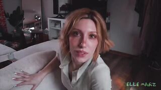 Elle Marz - Mommys free use toy