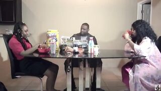 DADDYS LITTLE GIRL - Part 1 (2017 Web series)