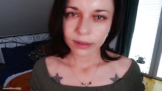 AimeeWavesXXX - A Fertile Future with Mommy
