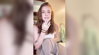 Maggierosexo - Mommys taboo fantasy becomes real