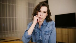 HelloAlice - Mommy Makes Porn