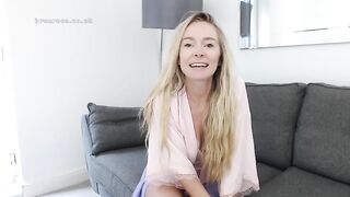 Brea Rose - A Surprise For My Son - SPH