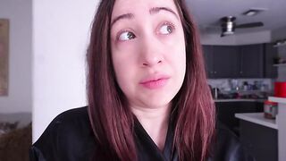 Lalunalewd - StepMom is a Show Off