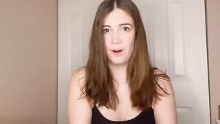Maggierosexo - POV: Bare Bottom Spanked by step-Mommy