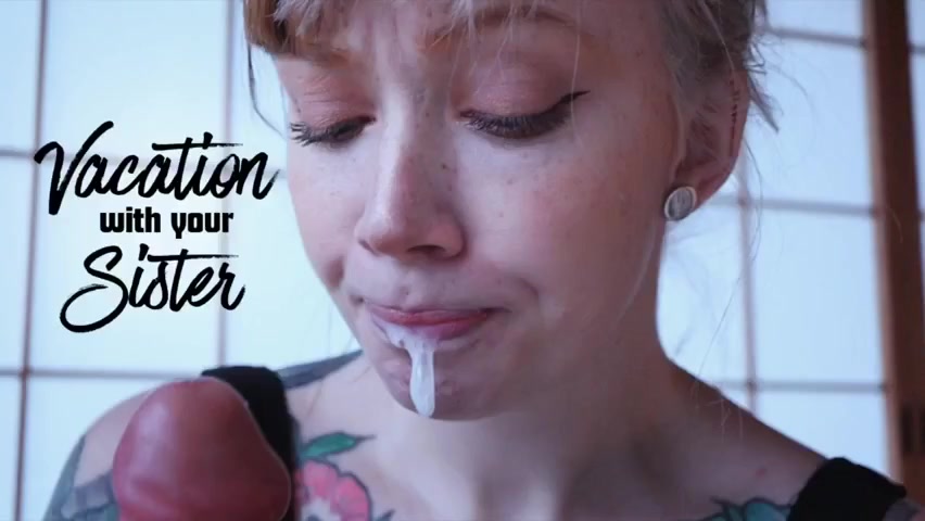 GoAskAlex - Vacation with your Sister