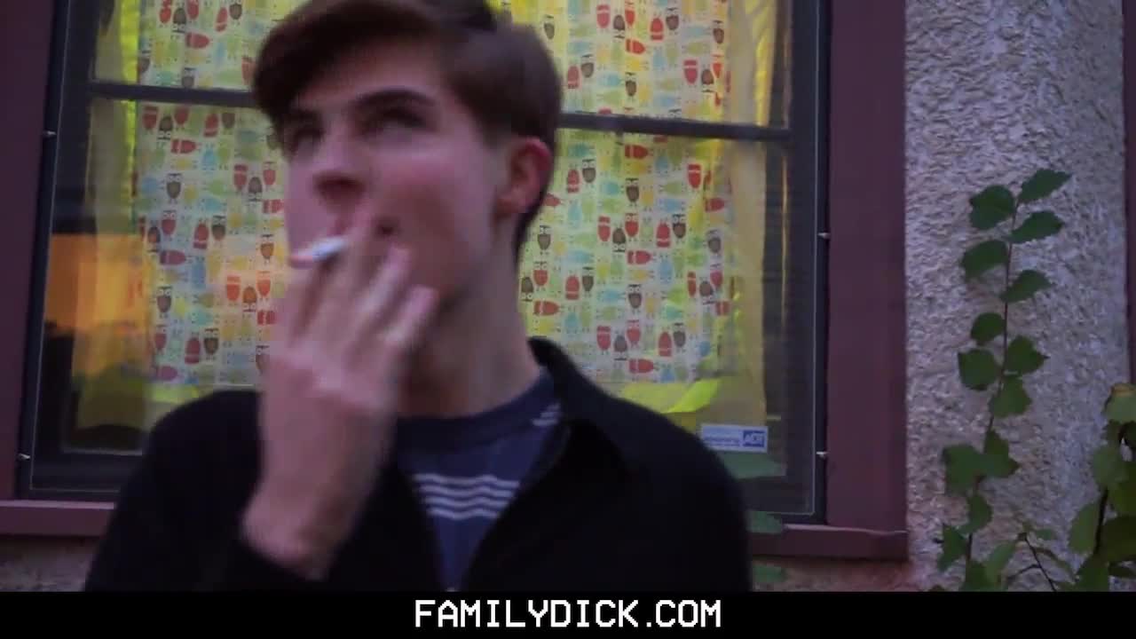 Family Dick [GAY]