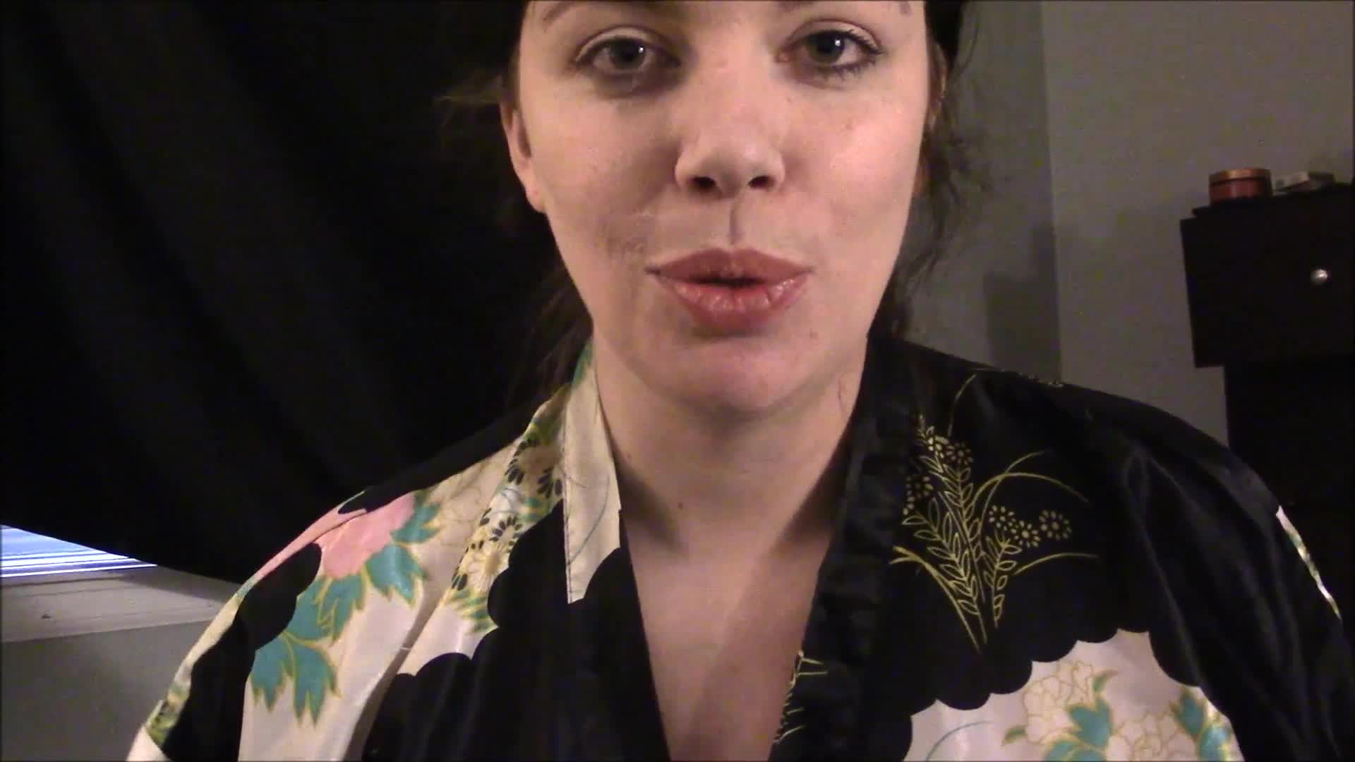 Lovely Lilith's Lusty Lair