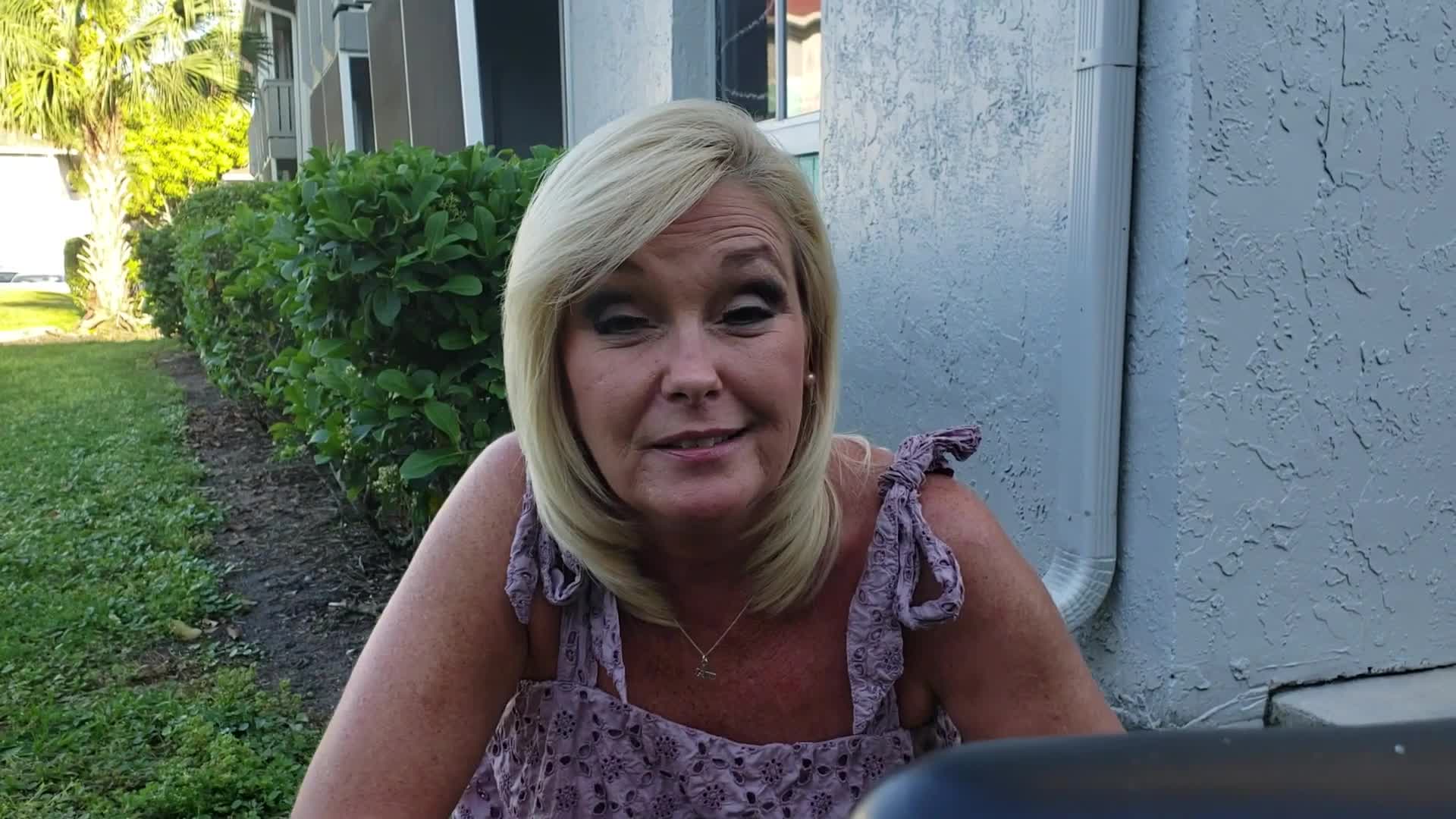 Ms. Paris and Friends