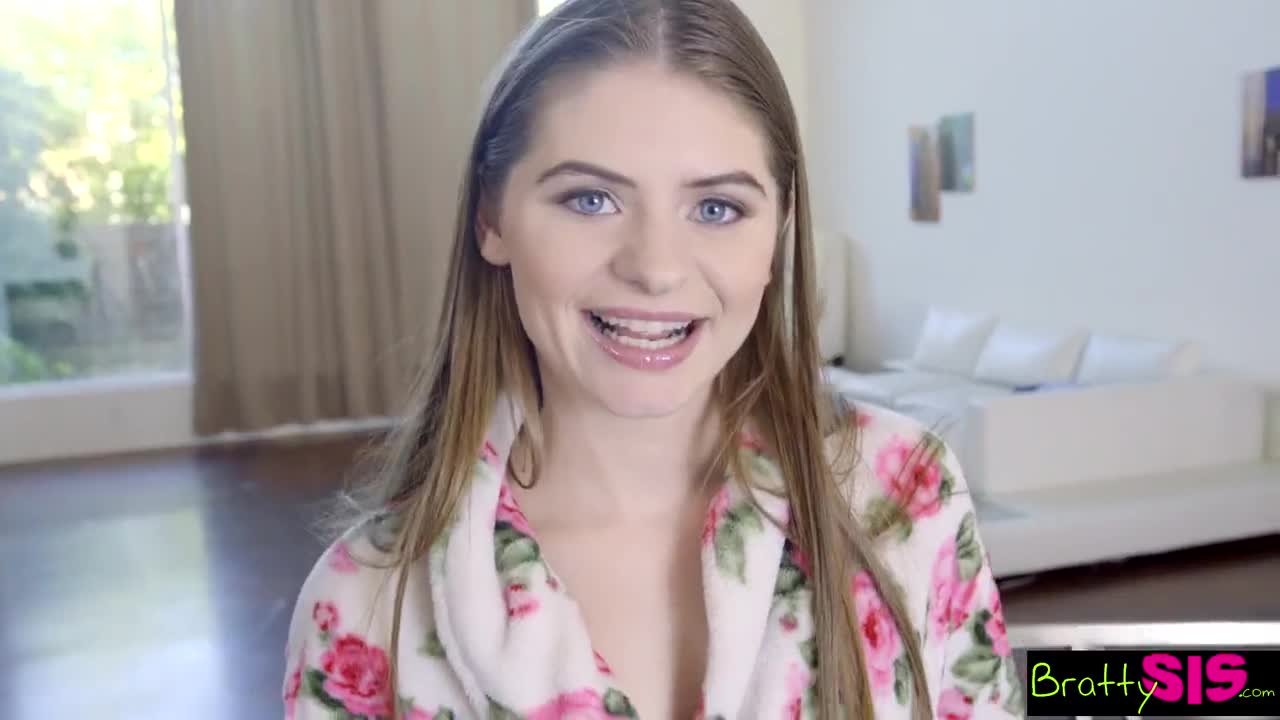 Bratty Sis